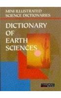 Bloomsbury Illustrated Dictionary of Earth Sciences
