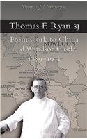 Thomas F. Ryan Sj