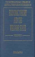Economic Theory and the Welfare State