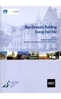 Non-Domestic Building Energy Fact File
