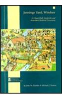 Closed-shaft Garderobe and Associated Medieval Structures at Jennings Yard, Windsor, Berkshire
