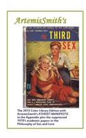 ArtemisSmith's THE THIRD SEX