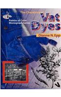 Chemistry of Vat Dyes