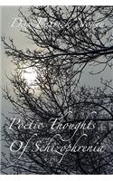 Poetic Thoughts of Schizophrenia