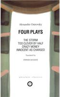 Ostrovsky: Four Plays