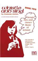 Whistle And Sing] Book 2