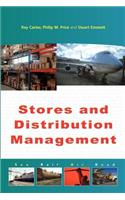 Stores and Distribution Management