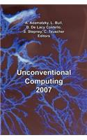 Unconventional Computing 2007
