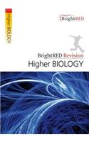 Higher Biology