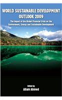 World Sustainable Development Outlook 2009