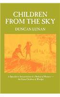 Children from the Sky