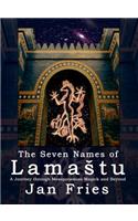 Seven Names of Lamastu