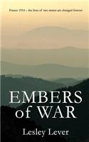 Embers of War