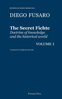 Secret Fichte