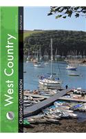 West Country Cruising Companion