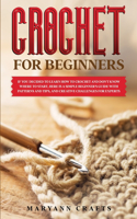 Crochet for Beginners