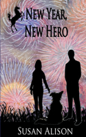 New Year, New Hero - A Romantic Comedy