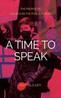 Time to Speak