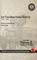 First Canadian Radar Battery, 1944-45