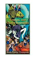 Sissajig and Other Surprises