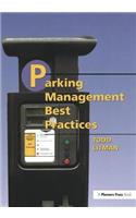 Parking Management Best Practices