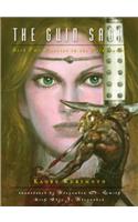 Guin Saga: Book Two, The - pb