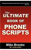 Ultimate Book of Phone Scripts