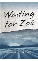 Waiting for Zoe