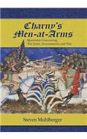 Charny's Men-At-Arms