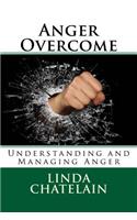 Anger Overcome