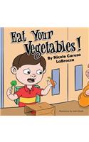 Eat Your Vegetables