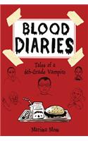 Blood Diaries