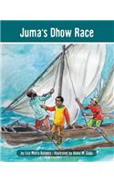 Juma's Dhow Race