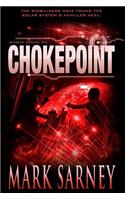 Chokepoint (Kagent Series: #3)