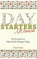 Day Starters for Women