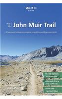 Plan & Go - John Muir Trail