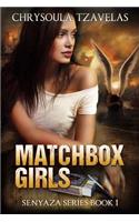Matchbox Girls