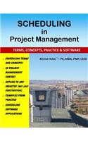 Scheduling in Project Management