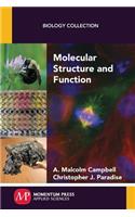 Molecular Structure and Function