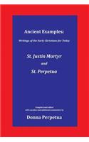 Ancient Examples