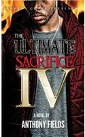 Ultimate Sacrifice IV