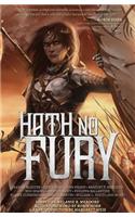 Hath No Fury