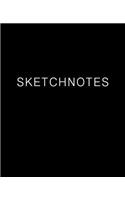 SKETCHNOTES Journal