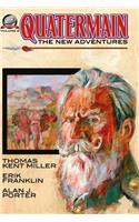 Quatermain