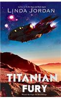 Titanian Fury
