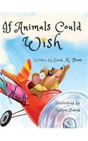 If Animals Could Wish