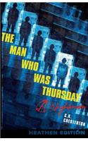 Man Who Was Thursday