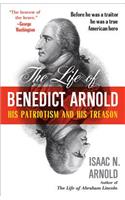 Life of Benedict Arnold