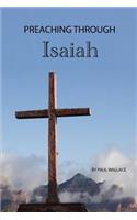 Preaching Through Isaiah