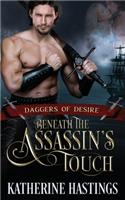 Beneath the Assassin's Touch